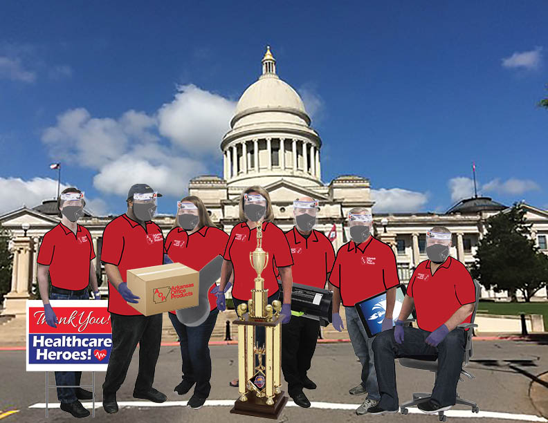 Asa signing bills