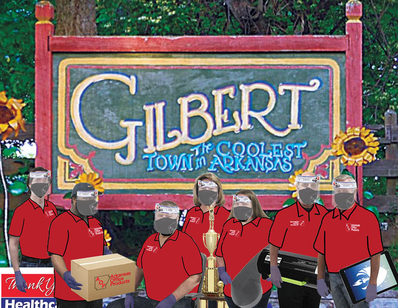 Gilbert