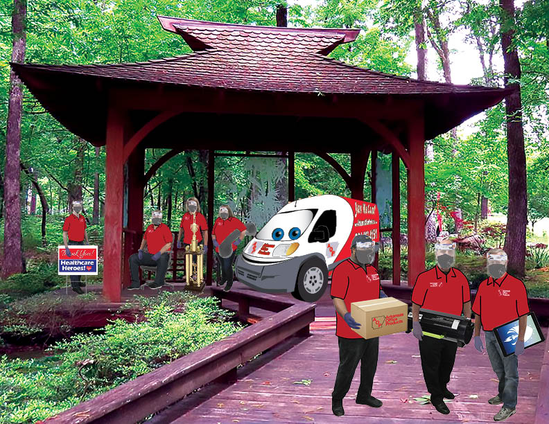 Crain Hyundai Conway