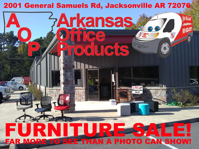 AOP FURNITURE SALE