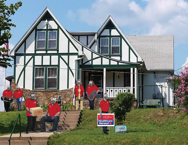 Hot Springs Bill Clinton boyhood home