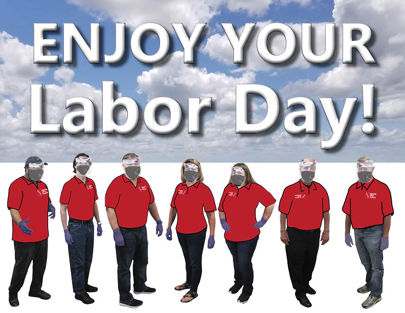 Labor Day