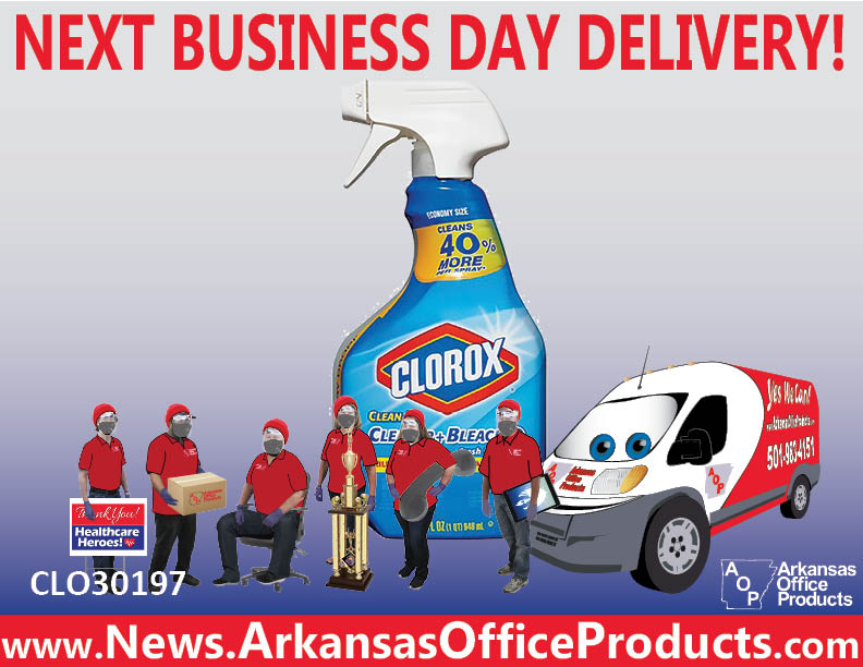 Clorox all purpose cleaner with bleach