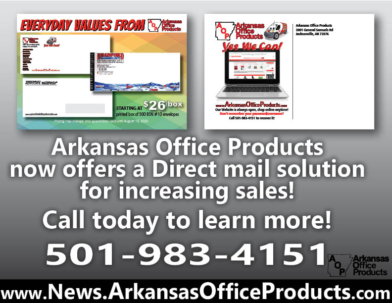 Direct Mail Program