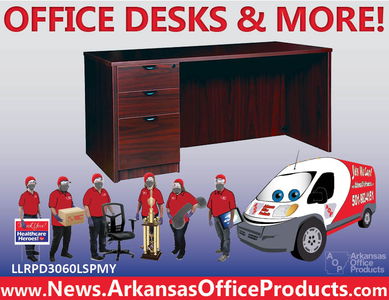Work Desk