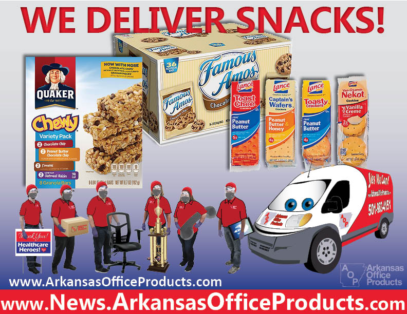 Snack Deals!