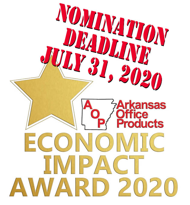 Economic Impact Awards 2020