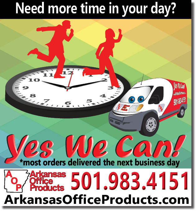 Next Day Delivery