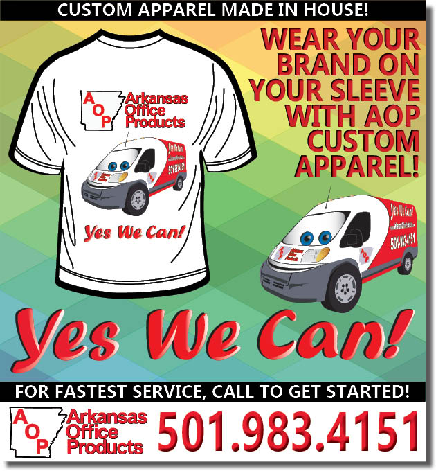 last minute team shirts