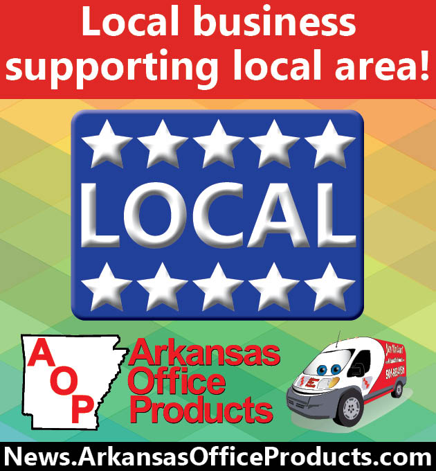 SUPPORT LOCAL