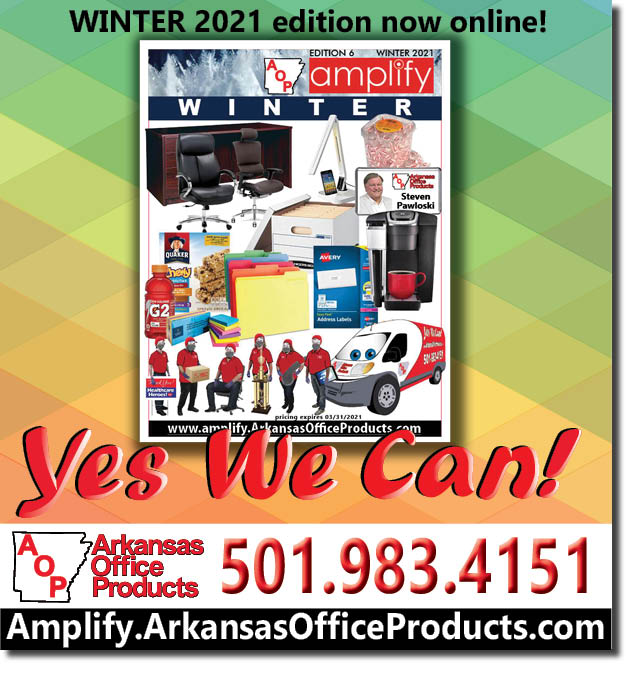 AOP Amplify Winter 2021