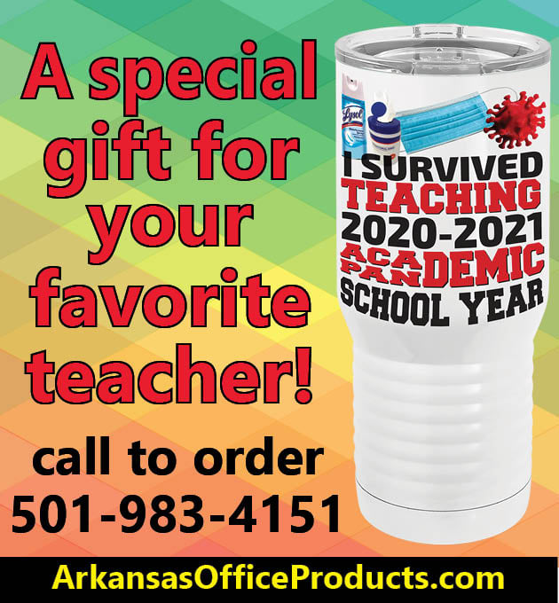 Teacher Appreciation