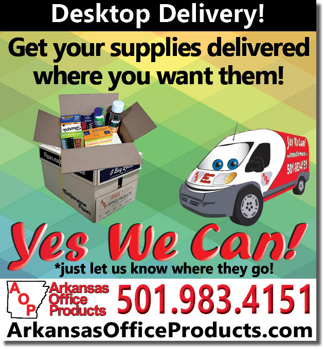 desktop Delivery!
