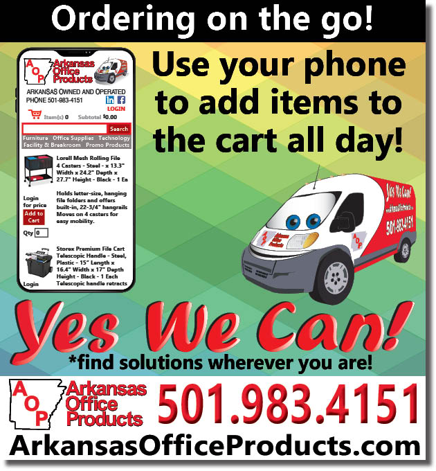 Order on the go