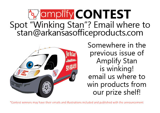 Winking Stan