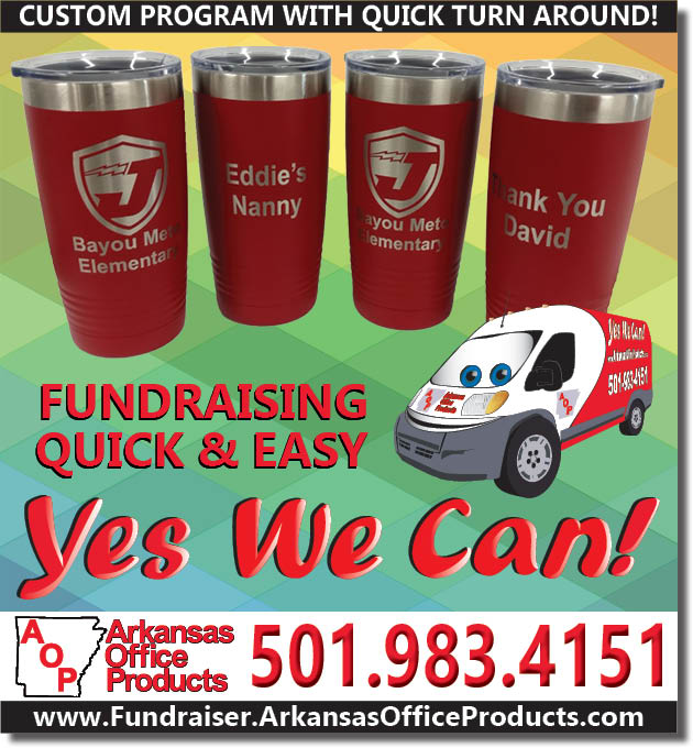 AOP FUNDRAISER