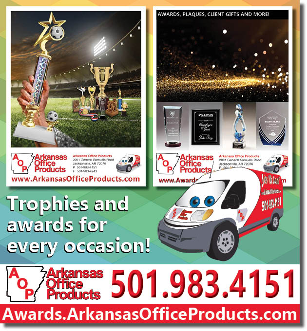 awards