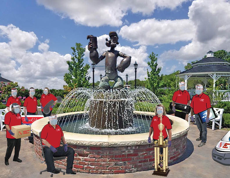 Crain Hyundai of Bentonville