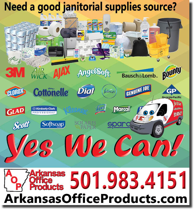 Janitorial