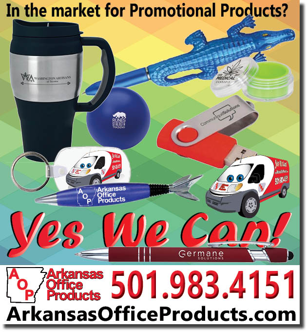 Promotional Products