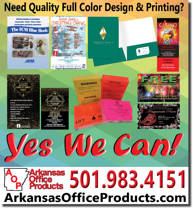 Design & Print Services