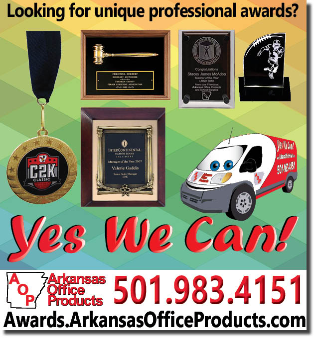 awards
