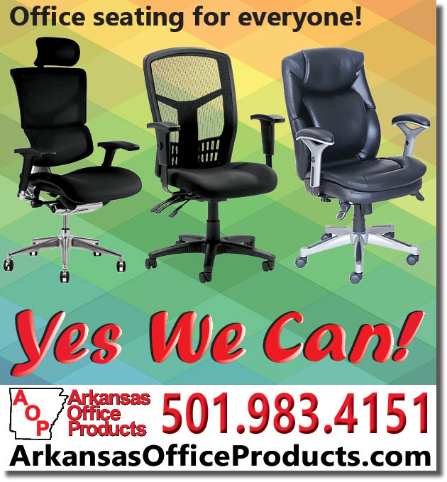 Office Chairs