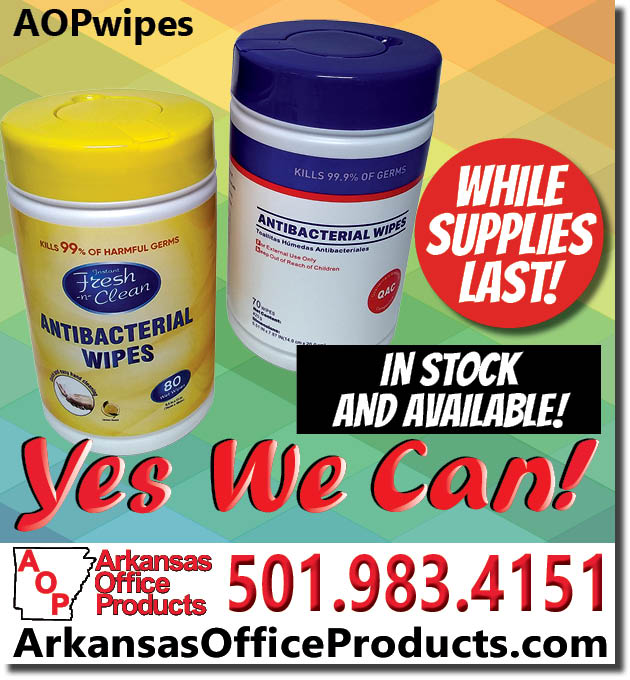 AOPwipes